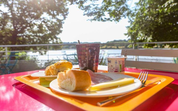 ibis Styles Bourbon-Lancy