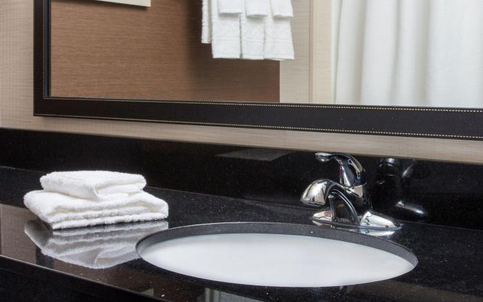 Fairfield Inn & Suites Ashland