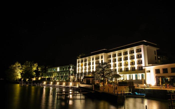 Campus Hotel Hertenstein
