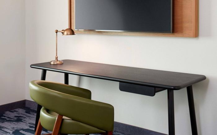 Fairfield by Marriott Inn & Suites Denver Southwest/Lakewood