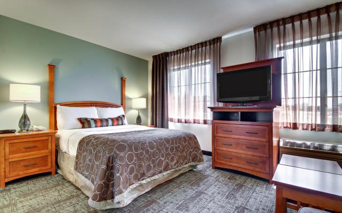 Staybridge Suites Madison - East By IHG