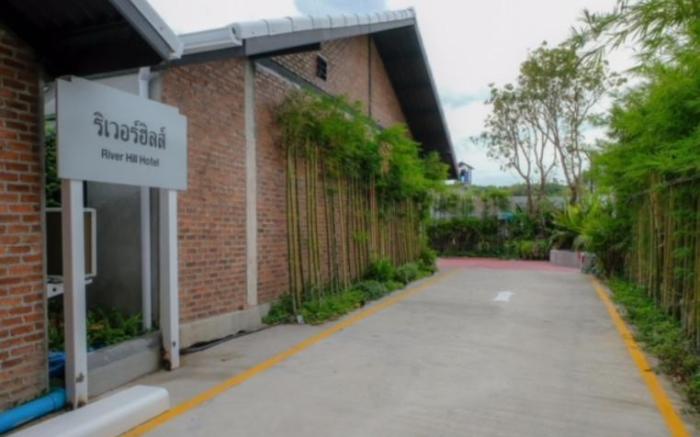 RiverHills Resort