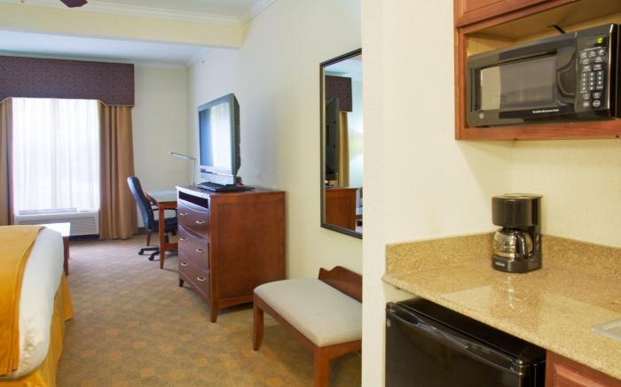 Holiday Inn Express Hotel & Suites Lufkin South By IHG