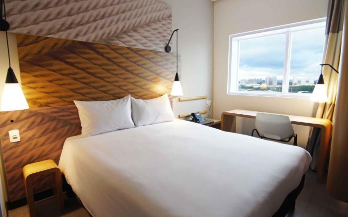 ibis Osasco