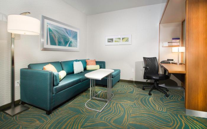 SpringHill Suites Houston Westchase