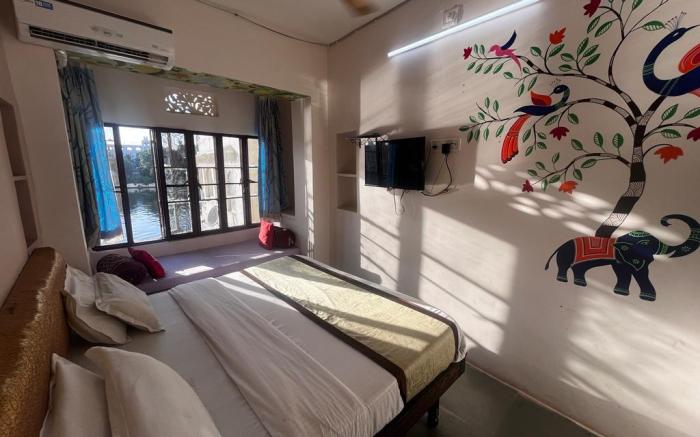Nayee Haveli Guest House
