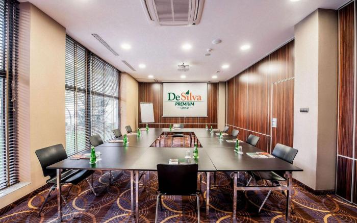 Hotel DeSilva Premium
