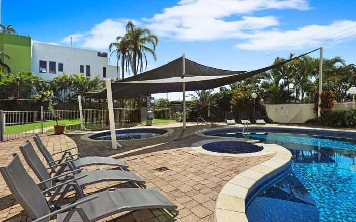 Palmerston Tower Resort