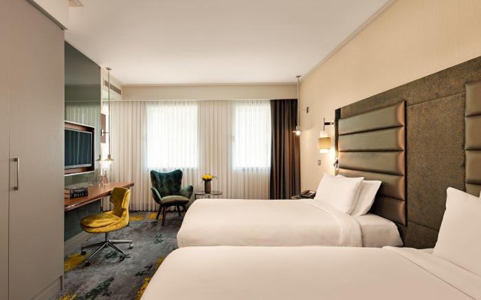 The Artisan Hotel Istanbul - MGallery Collection
