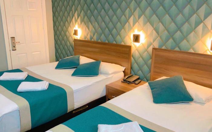 King Solomon Hotel