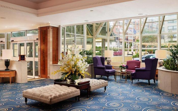 Copthorne Tara Hotel London Kensington