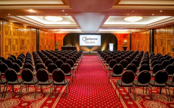 Copthorne Tara Hotel London Kensington