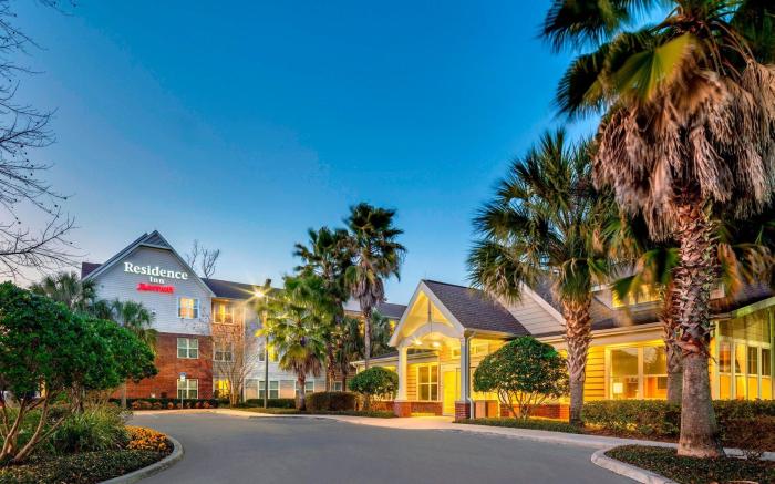 Residence Inn Ocala