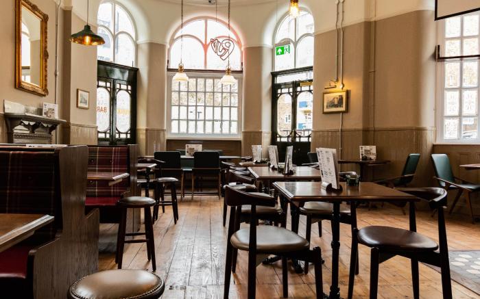 PubLove @ The White Ferry Victoria
