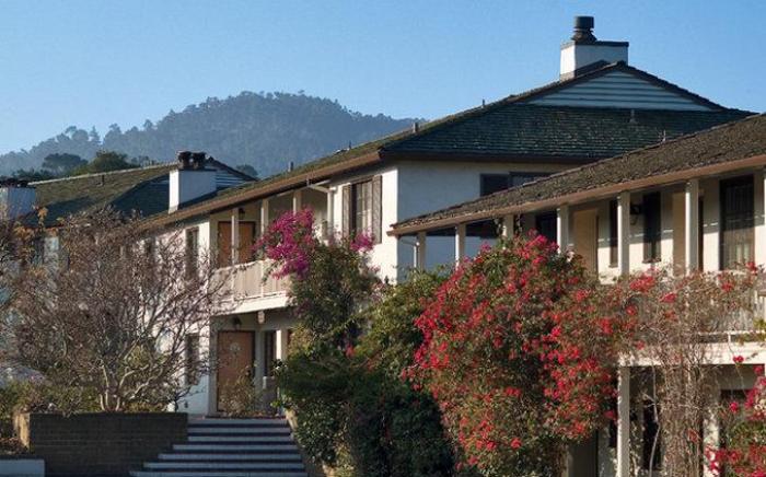 Casa Munras Garden Hotel and Spa