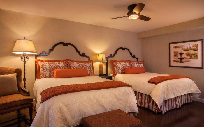 Casa Munras Garden Hotel and Spa