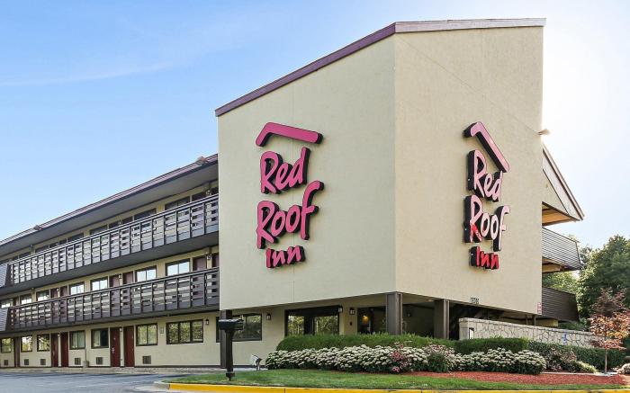Red Roof Inn Washington DC - Columbia/ Fort Meade