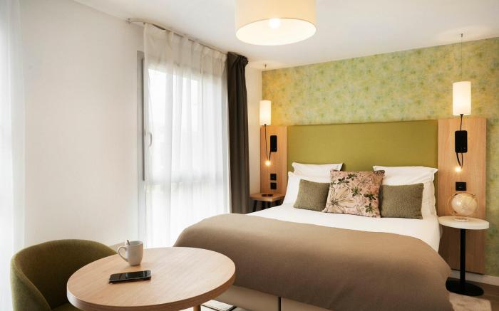 Séjours et Affaires Paris Malakoff