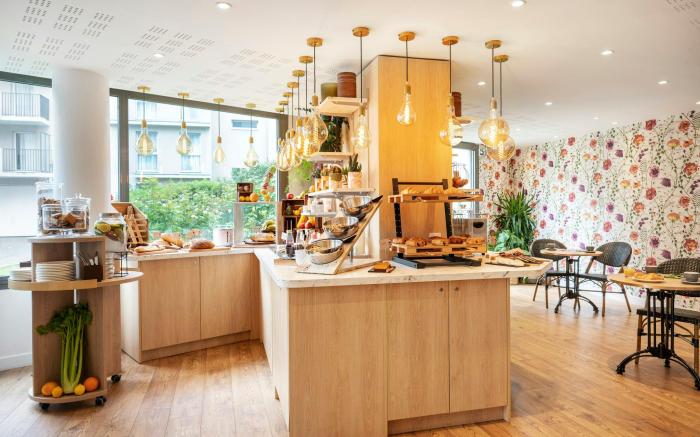 Séjours et Affaires Paris Malakoff