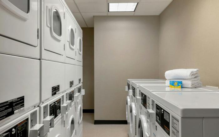 Residence Inn by Marriott Albany Washington Avenue