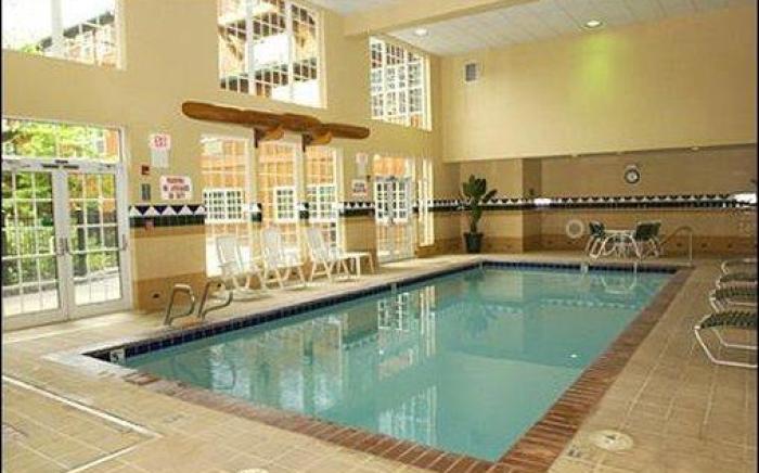 Heathman Lodge