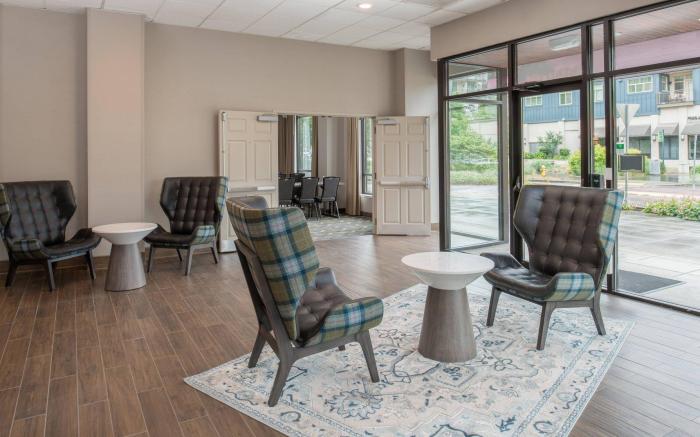 Residence Inn Seattle East/Redmond