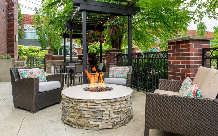 Residence Inn Seattle East/Redmond