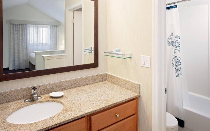 Residence Inn by Marriott Harrisburg Hershey
