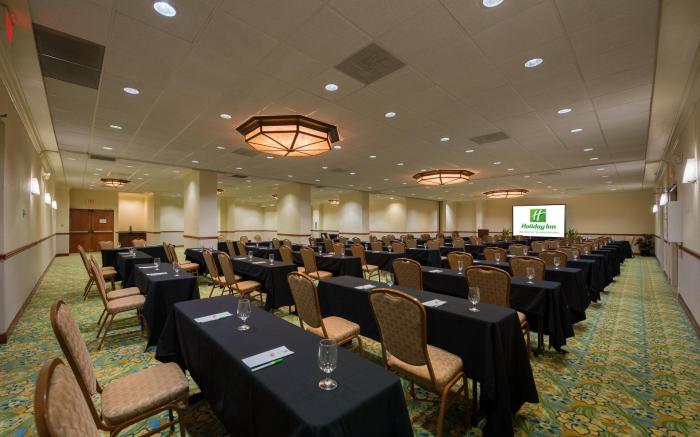 Holiday Inn & Suites Orlando SW - Celebration Area By IHG