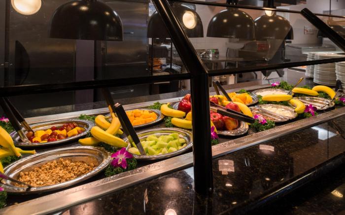 Holiday Inn & Suites Orlando SW - Celebration Area By IHG