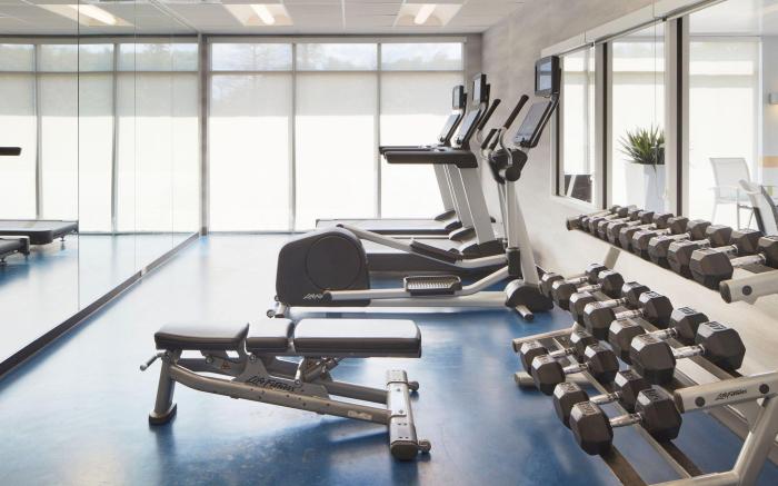 Fairfield by Marriott Inn & Suites DuBois