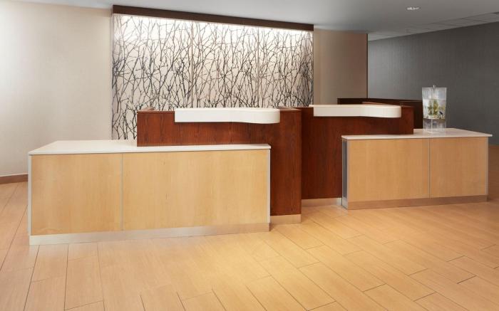 Fairfield Inn & Suites DuBois