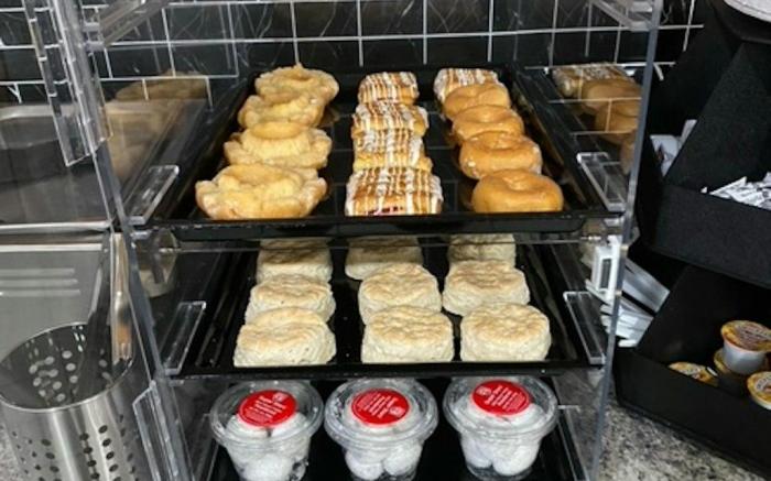 Heritage Inn Express