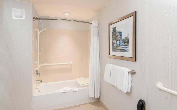 Courtyard by Marriott Philadelphia Valley Forge/Collegeville