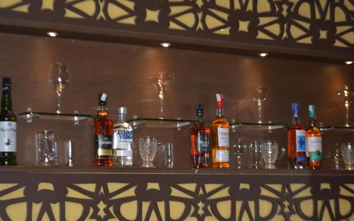 Bhawna Clarks Inn Agra