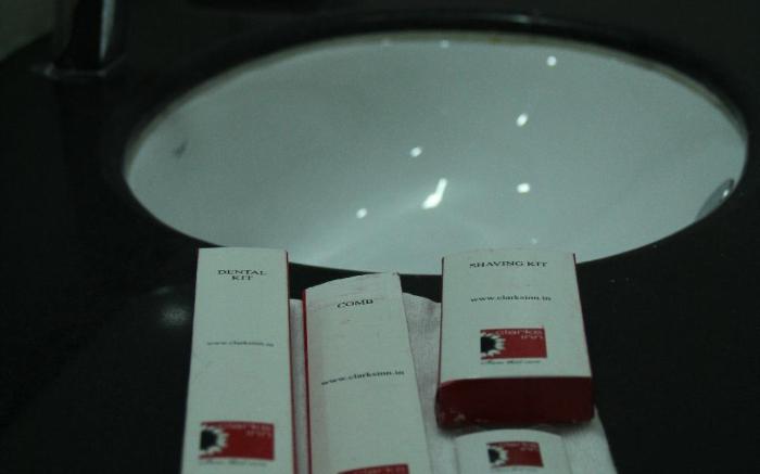 Bhawna Clarks Inn Agra