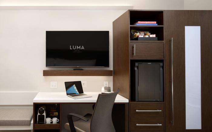 LUMA Hotel - Times Square