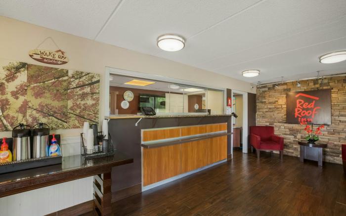 Red Roof Inn Atlanta South - Morrow