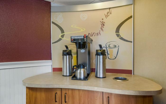 Red Roof Inn Atlanta South - Morrow