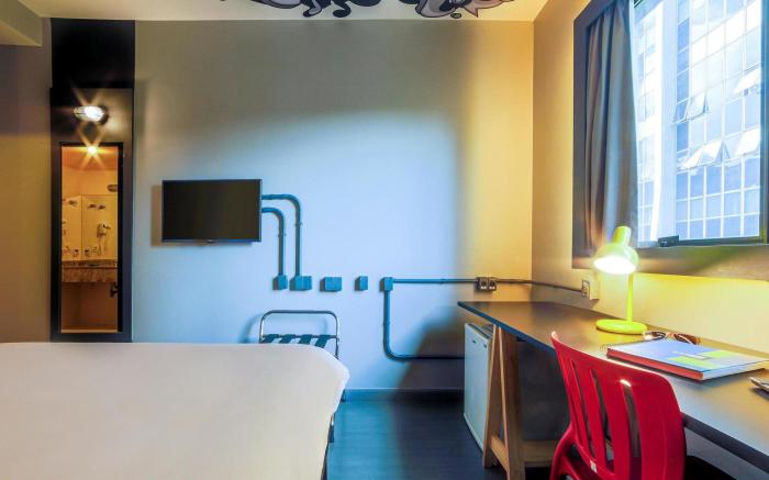 ibis Styles SP Faria Lima