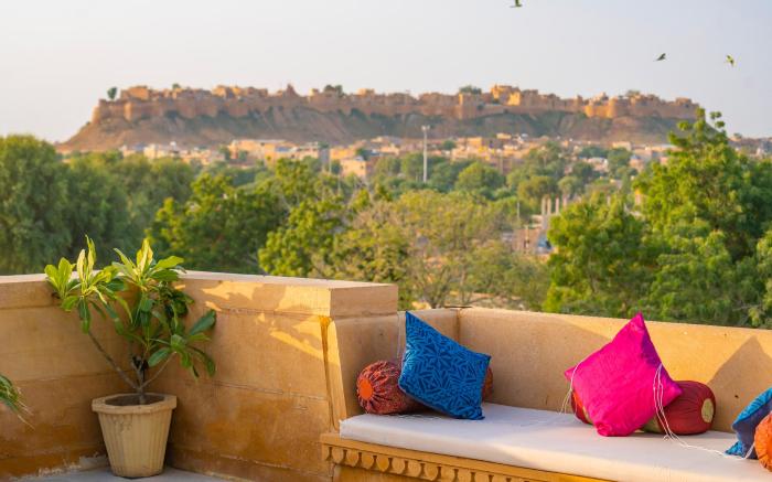 Hotel Helsinki House