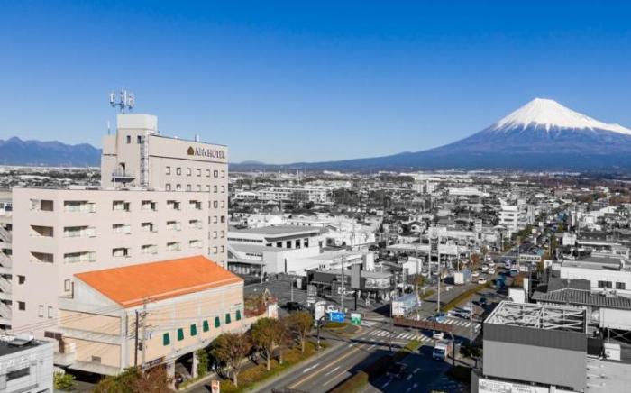 APA Hotel Fuji Chuo