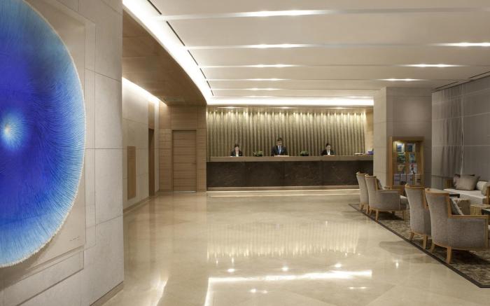 LOTTE City Hotel Jeju