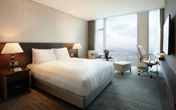LOTTE City Hotel Jeju