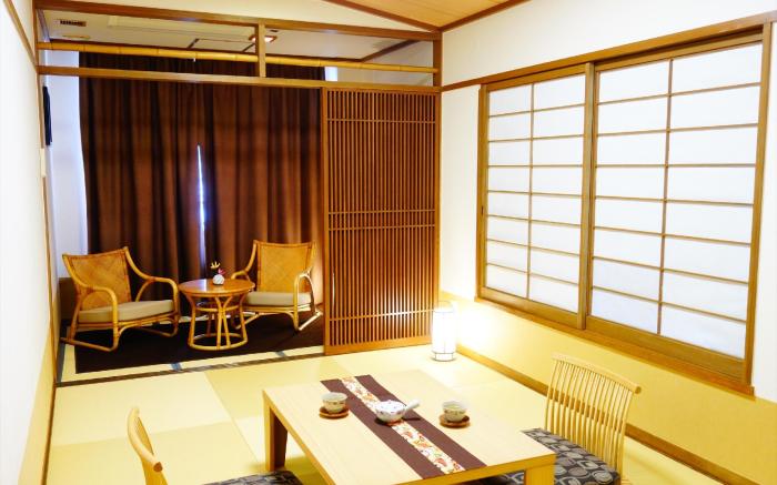 Hotel New Wakasa