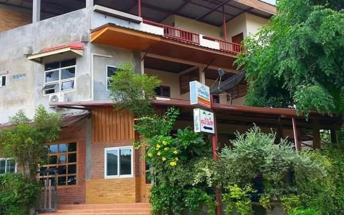 Chiangkhan See View Guest House
