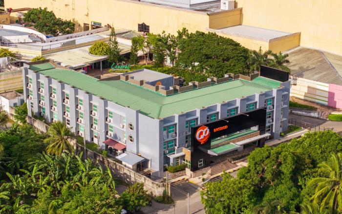 Go Hotels Plus Bacolod - Newly Renovated