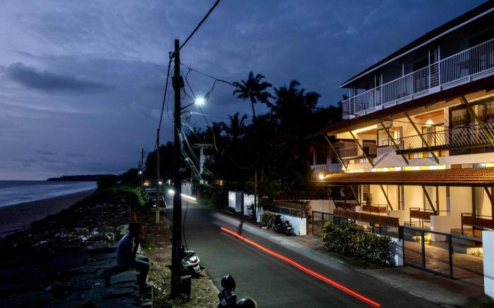 Sunfun Beach House