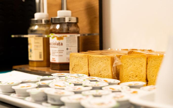 Capitolium Rooms Guest House