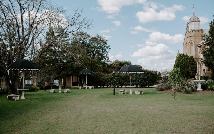 Abbey Boutique Hotel